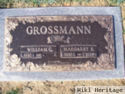 Margaret E Grossmann