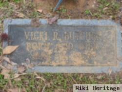 Vicki R. Butcher