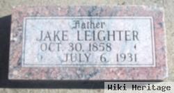 Jacob "jake" Leighter