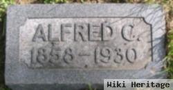 Alfred Clarence "fred" Ingalls