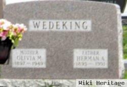 Herman Wedeking