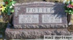 Alice L. Potter