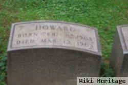 Howard Hill