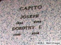 Joseph Capito