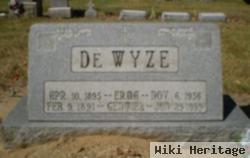 Gentiel De Wyze