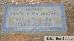 Nancy Eliza Hughes