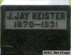 J Jay Keister