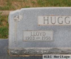 Lloyd Huggins