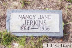 Nancy Jane Jerkins