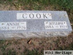 Joseph Cook