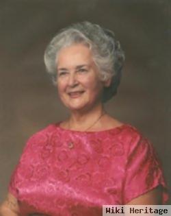 Barbara Herbison Covert