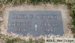 Paul F Scully