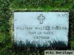 William Walter Parker