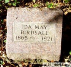 Ida May Birdsall