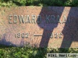 Edward Kraai