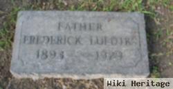 Frederick Luedtke