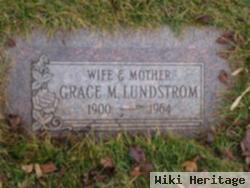 Grace A Miles Lundstrom