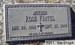 Rose Fintel