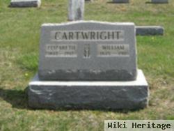 William Cartwright