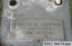 Floyd N. Jackson