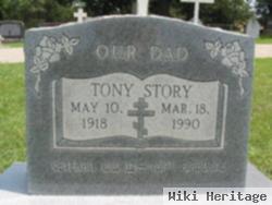 Tony Story