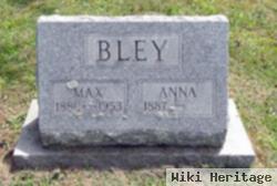 Max Bley