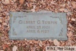 Gilbert G. Turpin