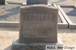 Lucy E. Ergles