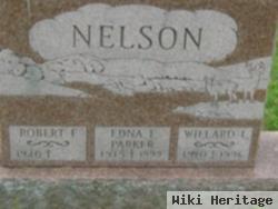 Robert F. Nelson