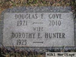 Dorothy Eleanor Hunter Gove