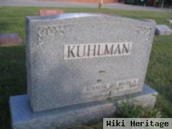 Kenneth Kuhlman