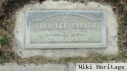 Fred Lee Parker