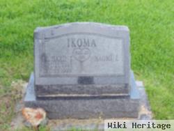 Richard T. Ikoma