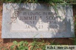 Jimmie Scott