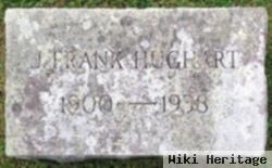 James Franklin "frank" Hughart, Jr