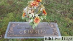 Roy F Grimsley