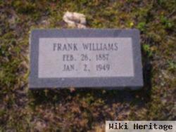 Frank Williams