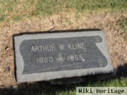 Arthur W. Kline