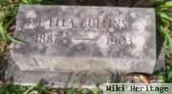 F. Ella Cullins