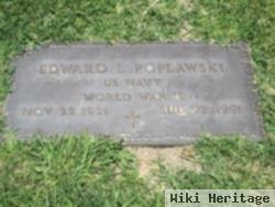 Edward L. Poplawski