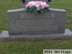 Ethel Bilbrey Spurlock