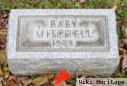 Baby Mitchell