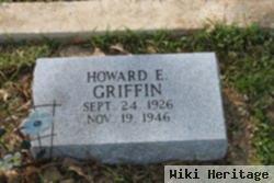 Howard E. Griffin