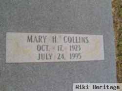 Mary H. Collins