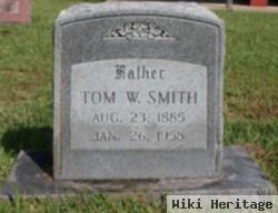 Tom William Smith