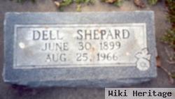 Dell Shepard