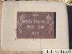 Henry Young, Jr