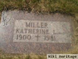 Katherine Louise Pechan Miller