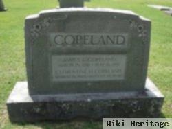 Clementine H. Copeland