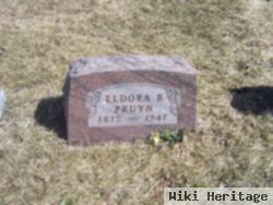 Eldora Barth Pruyn